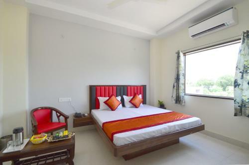 Hotel Zen Rooms Alwar