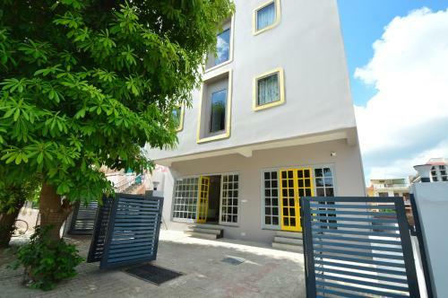 Hotel Zen Rooms Alwar