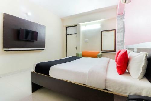 Capital O 49024 Aryavart Hotel