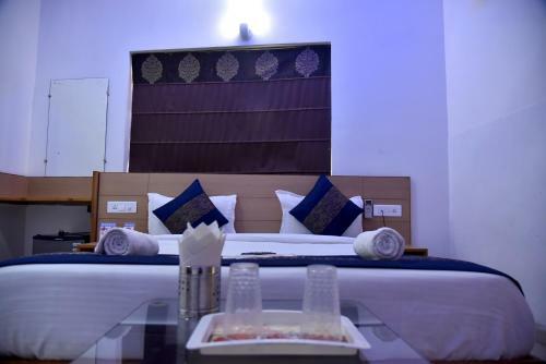 Divud Ecom Hotel