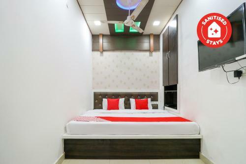 Hotel Oyo 48299 Rd Residency