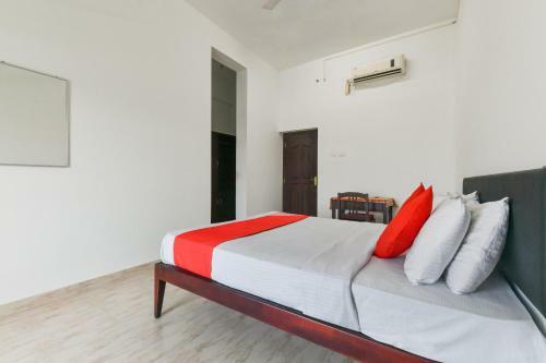 Hotel Oyo 49862 Gabis Wings