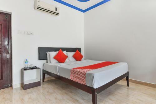 Hotel Oyo 49862 Gabis Wings
