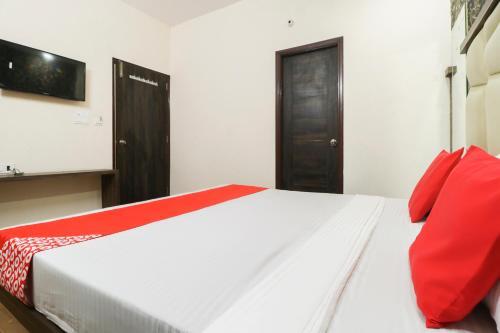 Oyo 67637 Hotel A1