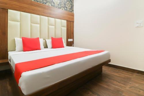 Oyo 67637 Hotel A1