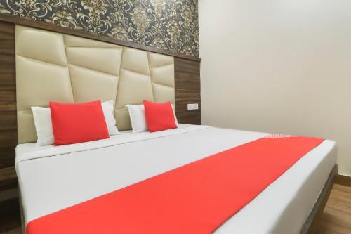 Oyo 67637 Hotel A1