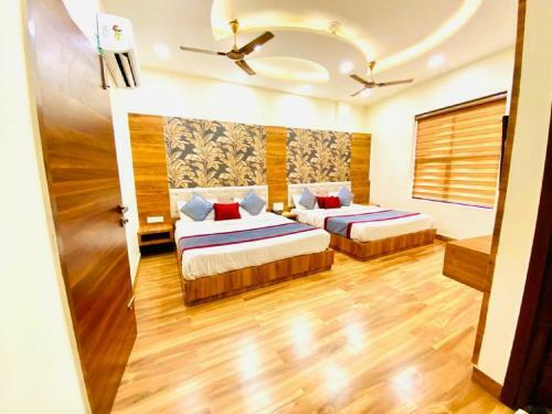 Hotel Avista Lifestyle