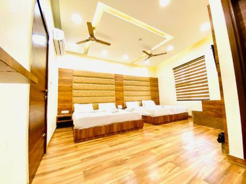 Hotel Avista Lifestyle