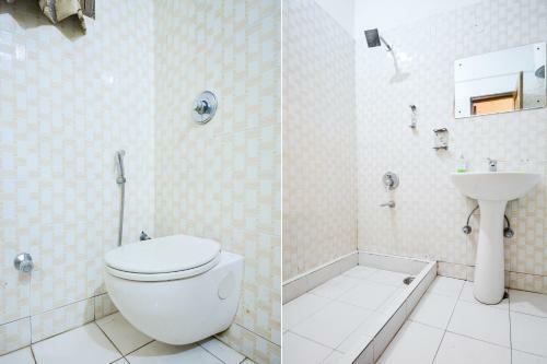 Oyo 70316 Hotel Jay Vee Continental