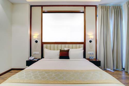 Hotel Amritara Sadka Amritsar