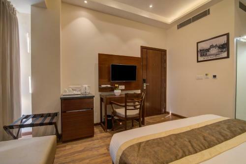 Hotel Amritara Sadka Amritsar