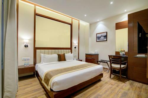 Hotel Amritara Sadka Amritsar