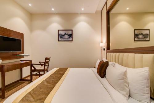 Hotel Amritara Sadka Amritsar