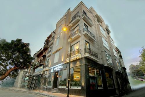 Hotel Amritara Sadka Amritsar