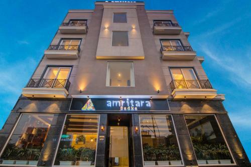 Hotel Amritara Sadka Amritsar