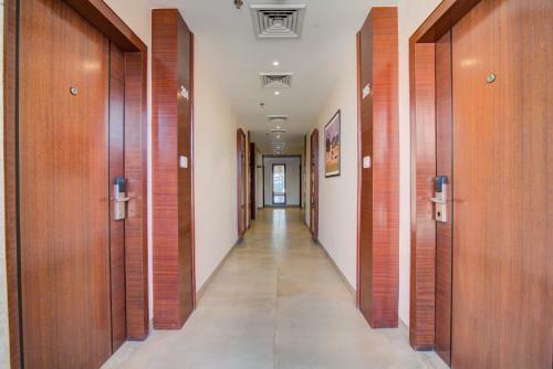 Hotel Amritara Sadka Amritsar