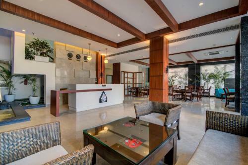 Hotel Amritara Sadka Amritsar