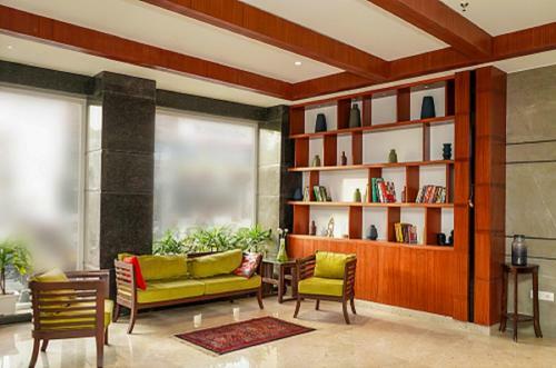 Hotel Amritara Sadka Amritsar
