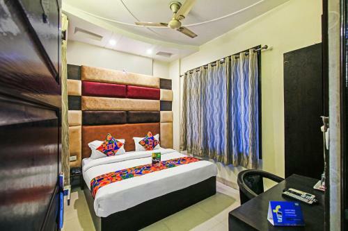 Fabhotel Nayyar Hussainpura Chowk