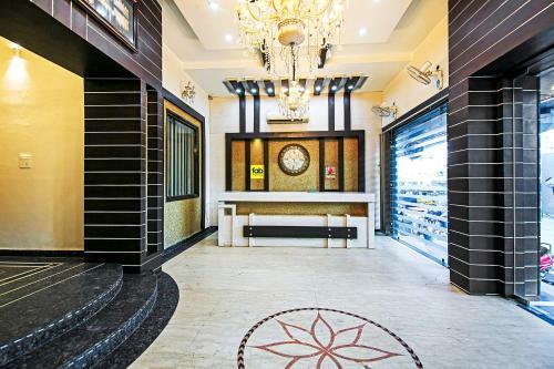 Fabhotel Nayyar Hussainpura Chowk