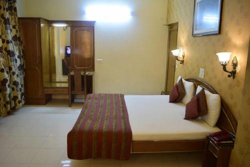 Hotel K K Continental