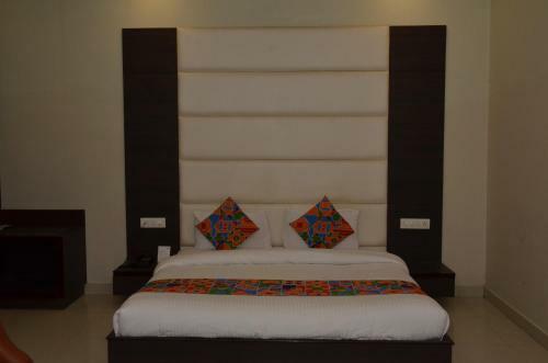 Hotel K K Continental