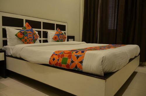 Hotel K K Continental