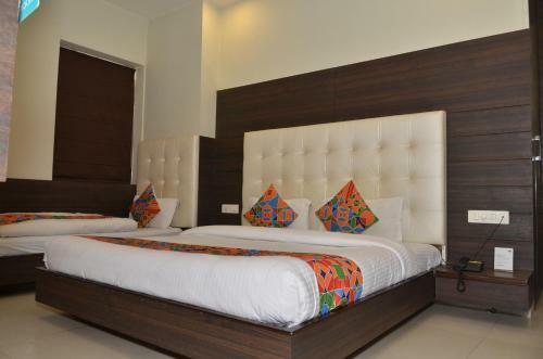 Hotel K K Continental