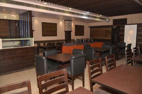Hotel K K Continental