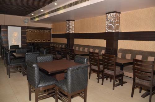 Hotel K K Continental