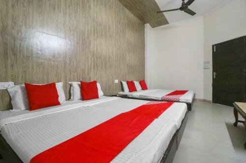 Oyo 75865 Hotel Jogi Guest House