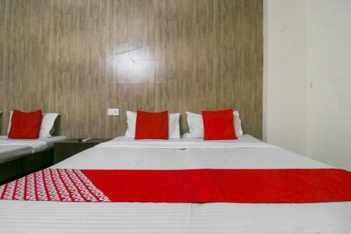 Oyo 75865 Hotel Jogi Guest House