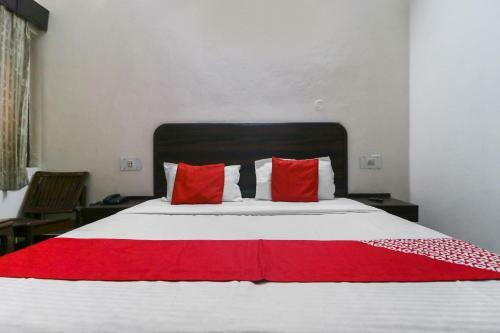 Oyo 75865 Hotel Jogi Guest House