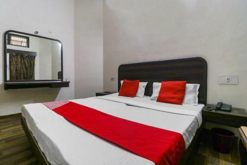 Oyo 75865 Hotel Jogi Guest House