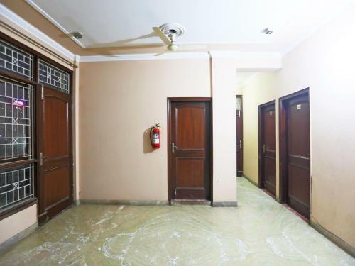 Oyo 75865 Hotel Jogi Guest House