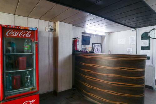 Oyo 75865 Hotel Jogi Guest House