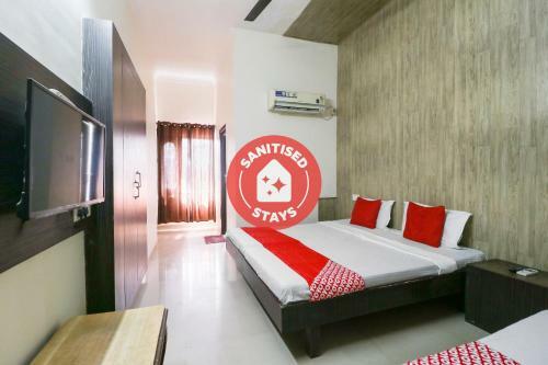 Oyo 75865 Hotel Jogi Guest House