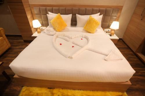 Hotel Treehouse London Street Amritsar