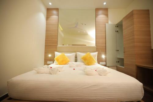 Hotel Treehouse London Street Amritsar