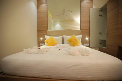 Hotel Treehouse London Street Amritsar