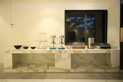 Hotel Treehouse London Street Amritsar