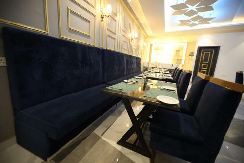 Hotel Treehouse London Street Amritsar