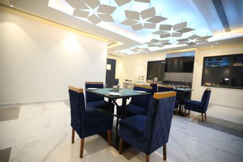 Hotel Treehouse London Street Amritsar