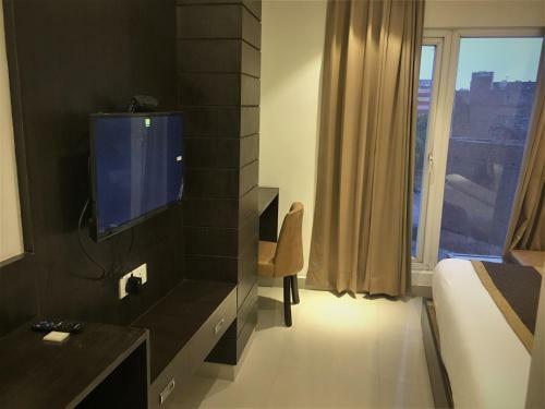 Hotel Dieu Avi Inn Amritsar