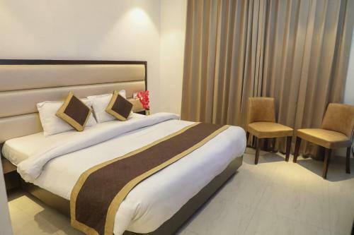 Hotel Dieu Avi Inn Amritsar