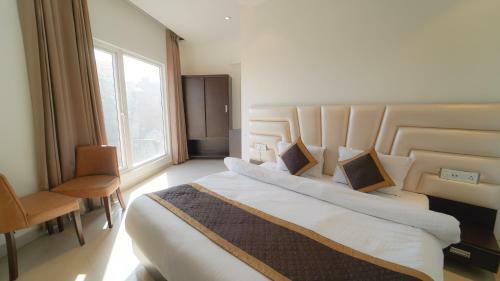 Hotel Dieu Avi Inn Amritsar