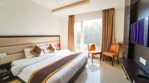 Hotel Dieu Avi Inn Amritsar