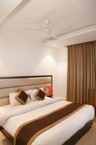 Hotel Dieu Avi Inn Amritsar