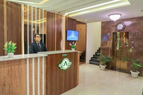 Hotel Dieu Avi Inn Amritsar