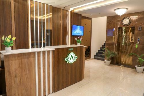 Hotel Dieu Avi Inn Amritsar